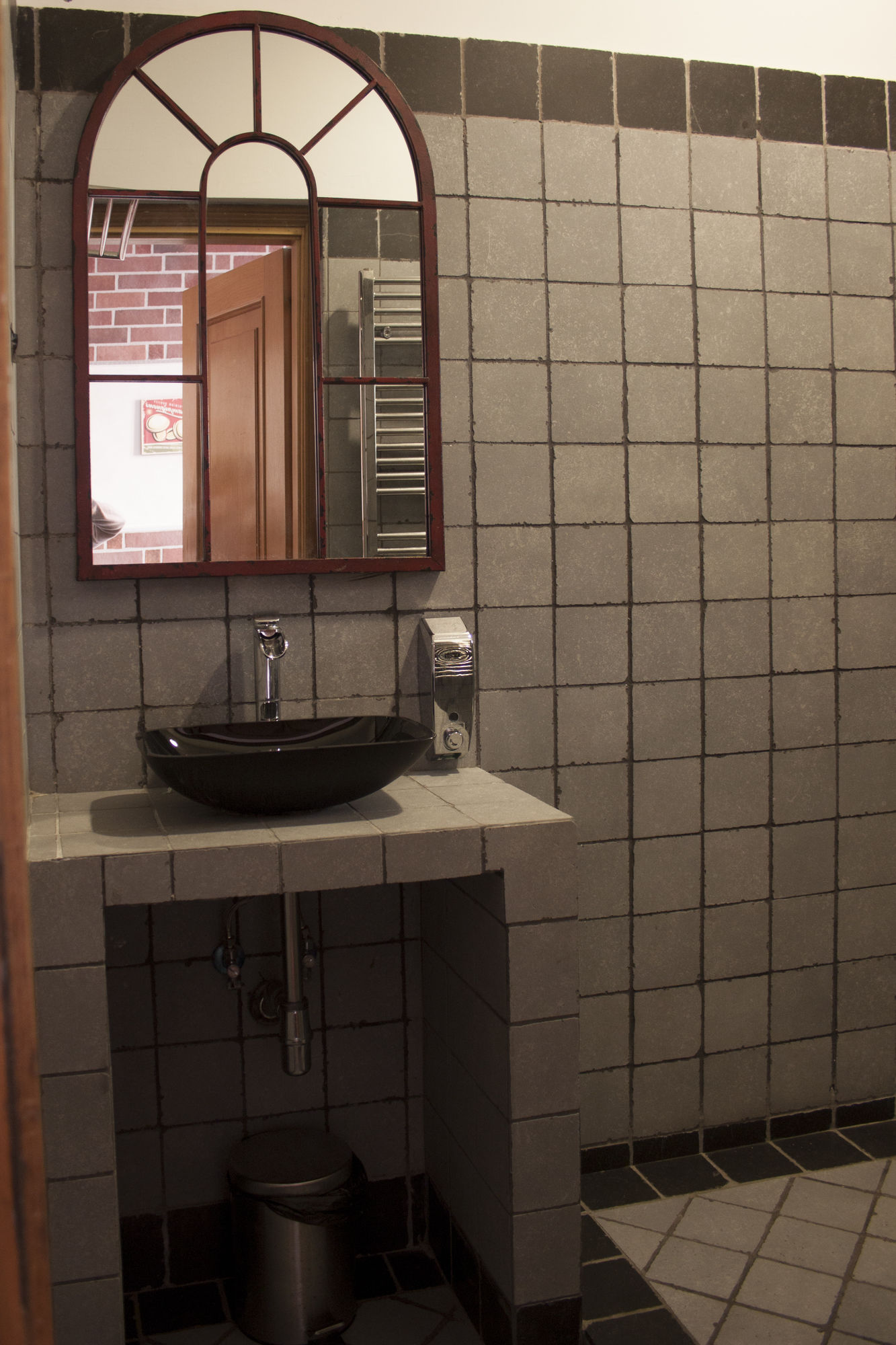 Фото Hotel Agorà