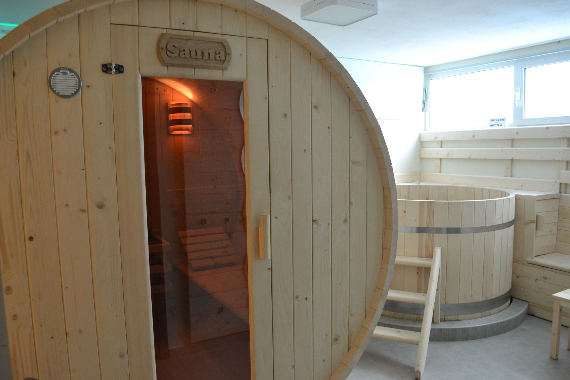 Фото Eco Paralia