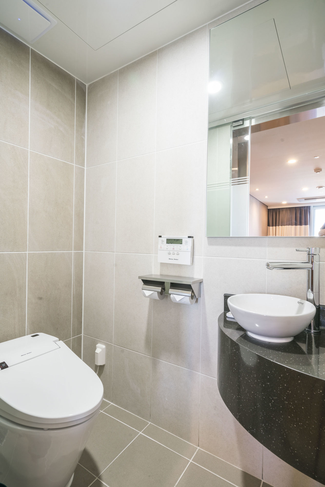 Фото Ibis Ambassador Busan Haeundae