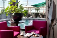 Фото Pullman La Pléiade Montpellier Centre