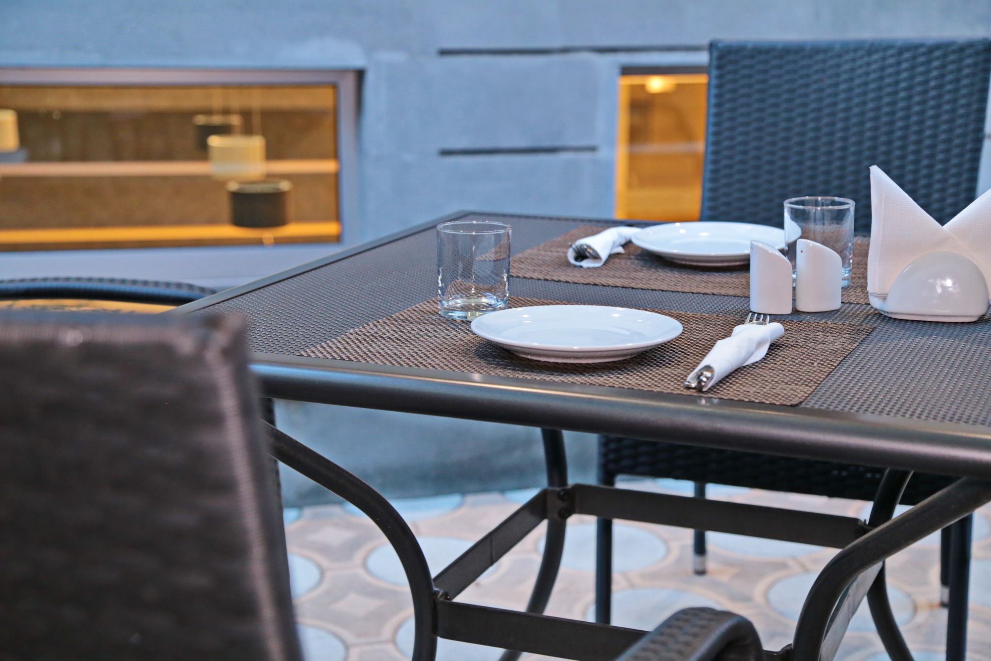 Фото My Hotel Yerevan