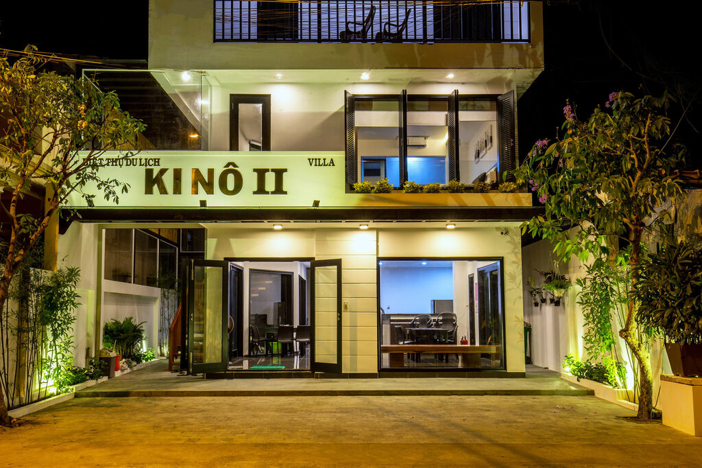 Hotel Ki No Villa Hoi An, Hội An, photo