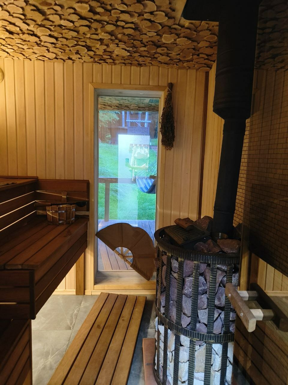 Фото Лес'Ок