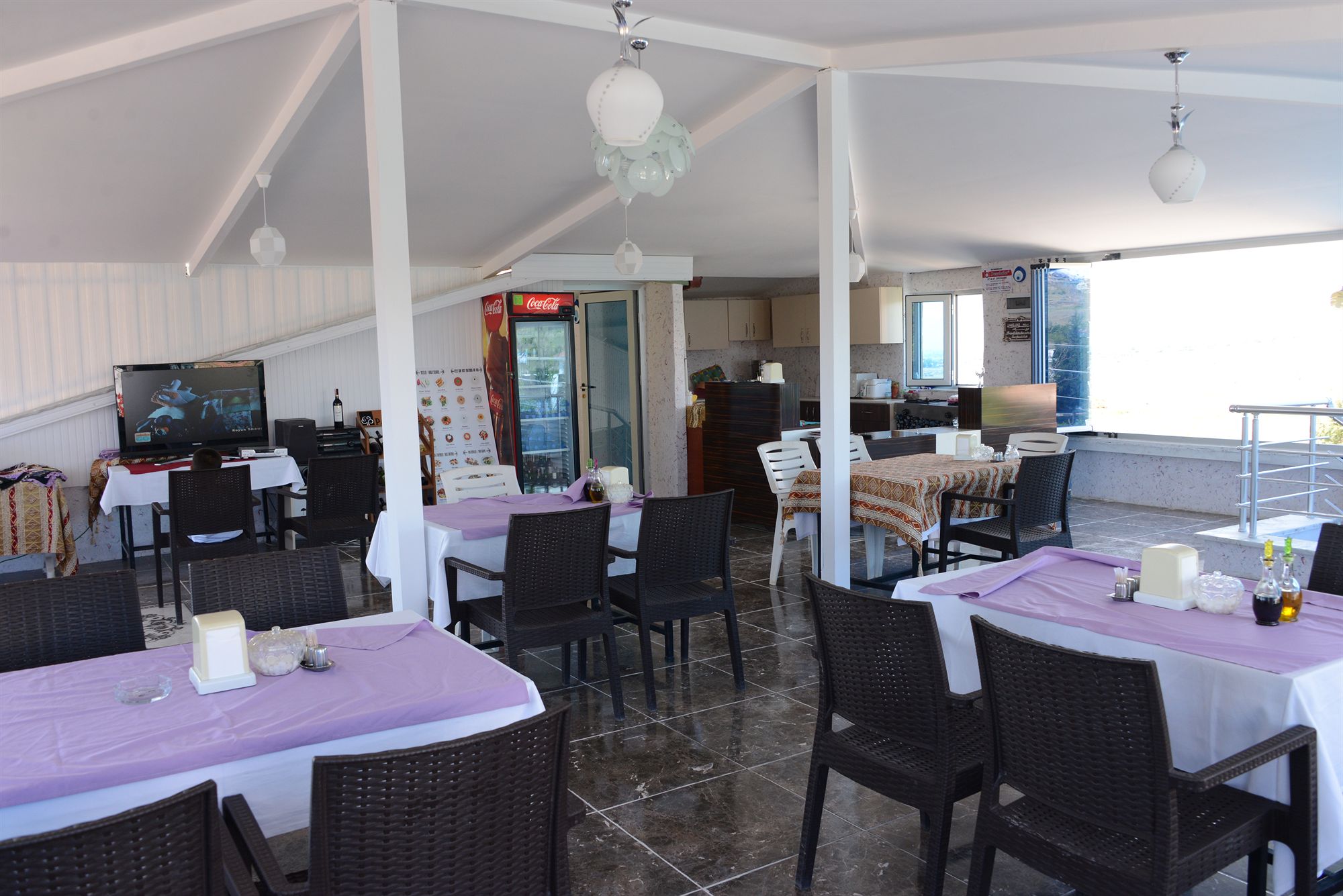 Фото Hotel Goreme