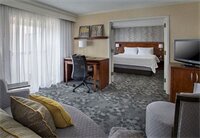 Фото Sonesta Select Philadelphia Airport