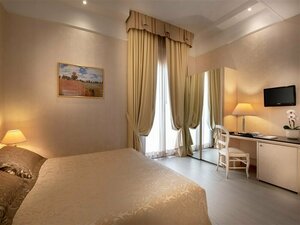 Гостиница Hotel President