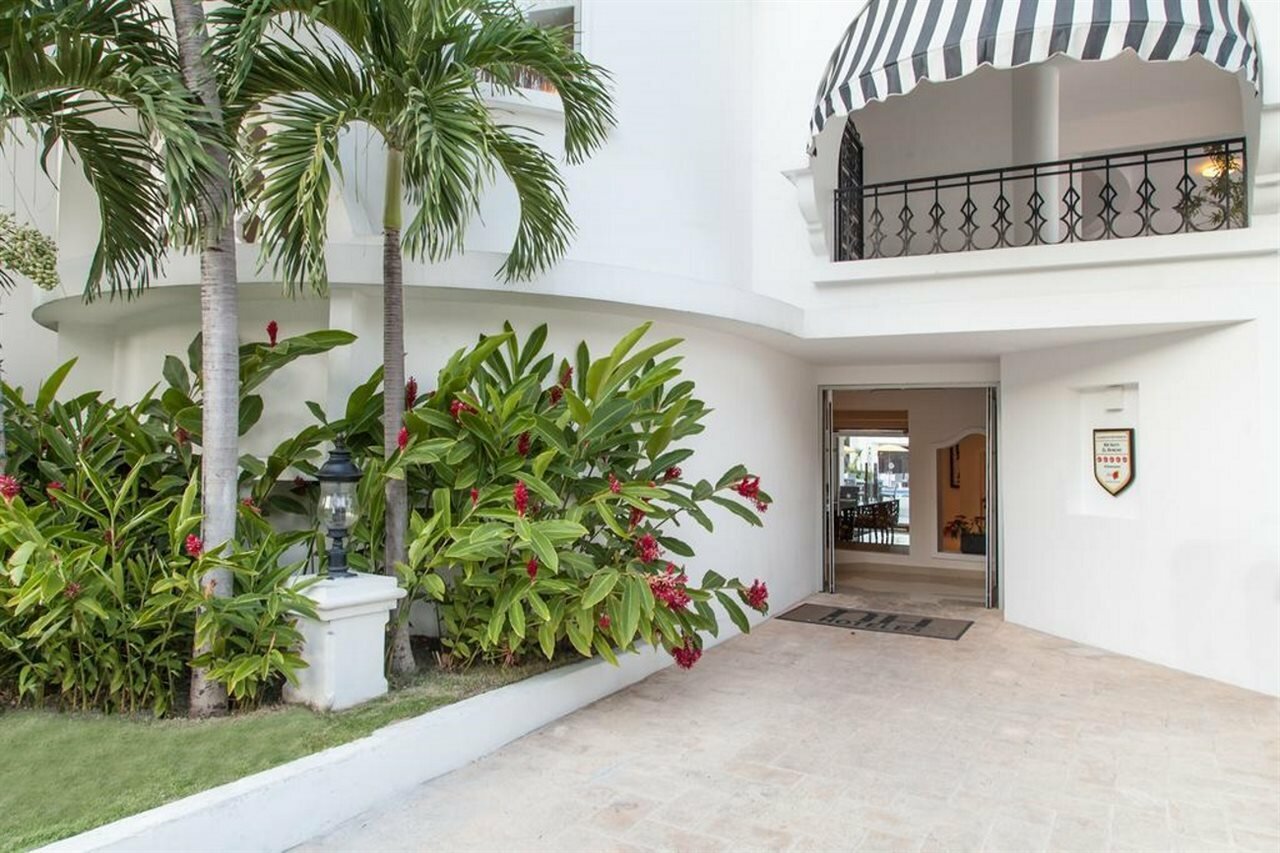 Фото NH Haiti El Rancho