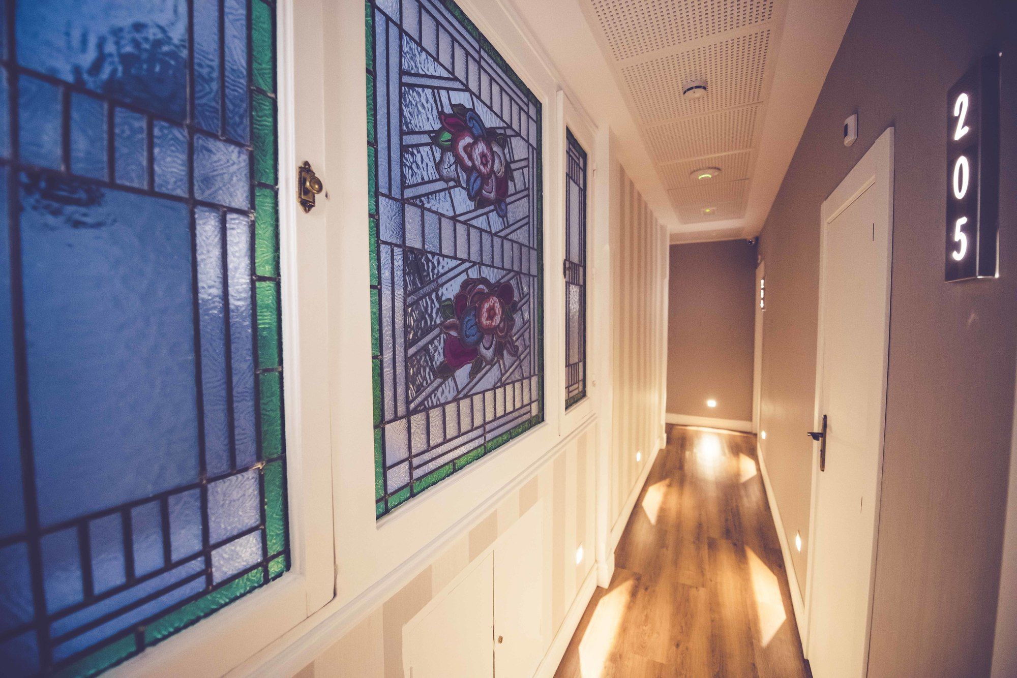 Фото Hostal Lisboa