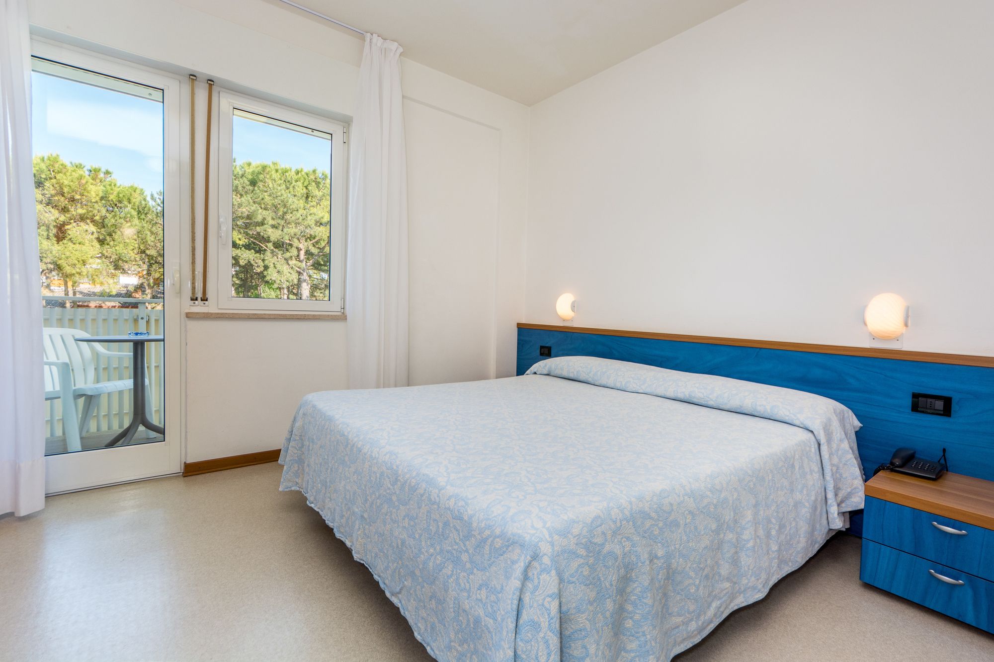 Фото Hotel Smeraldo