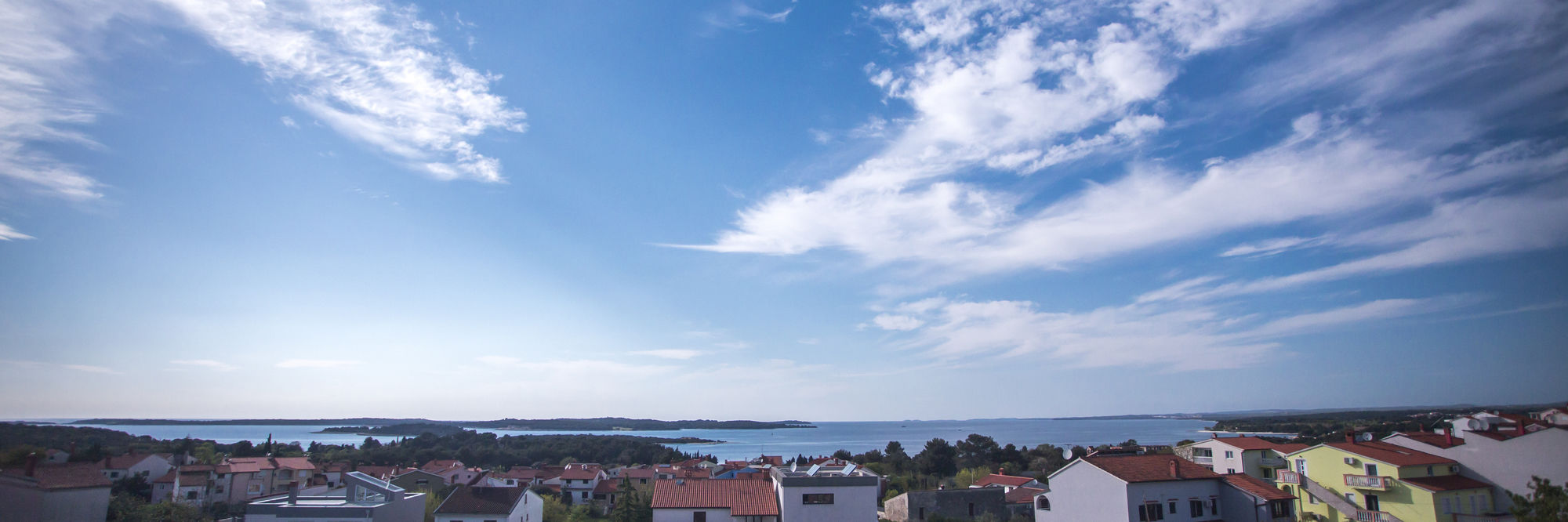 Фото Adrion Aparthotel