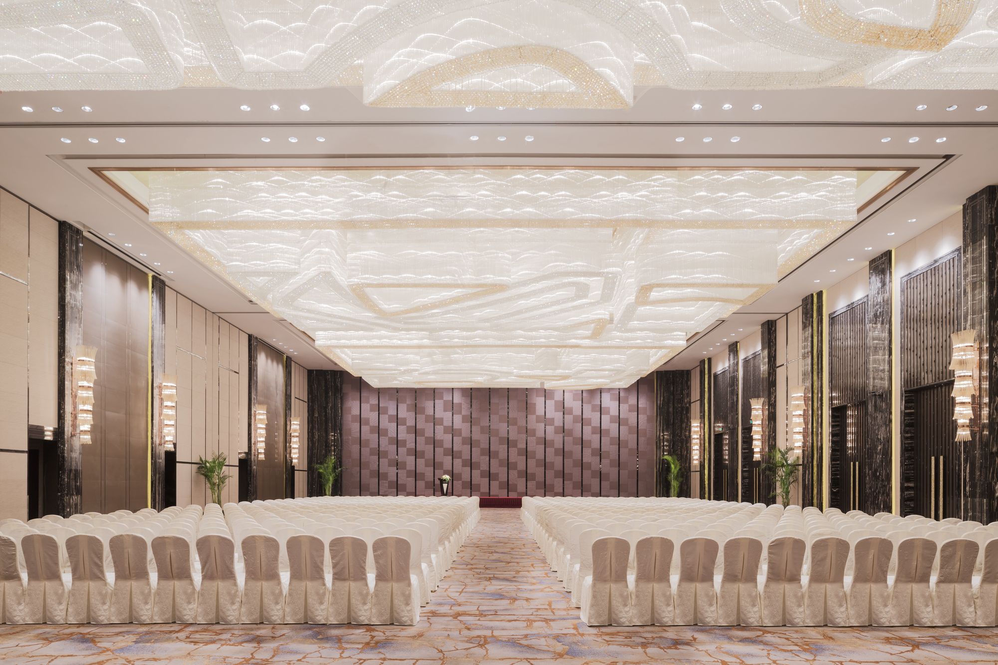 Фото Wanda Realm Jinhua