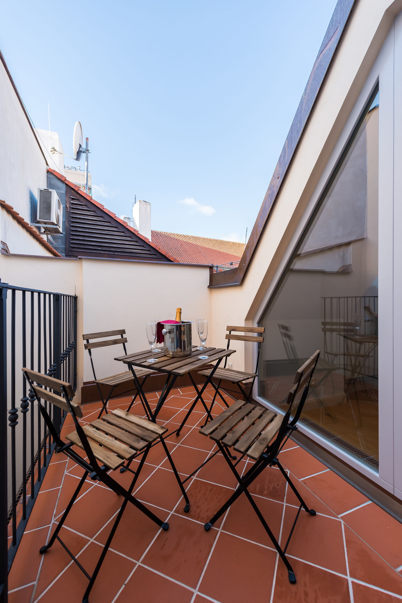 Фото Old Royal Post Hotel