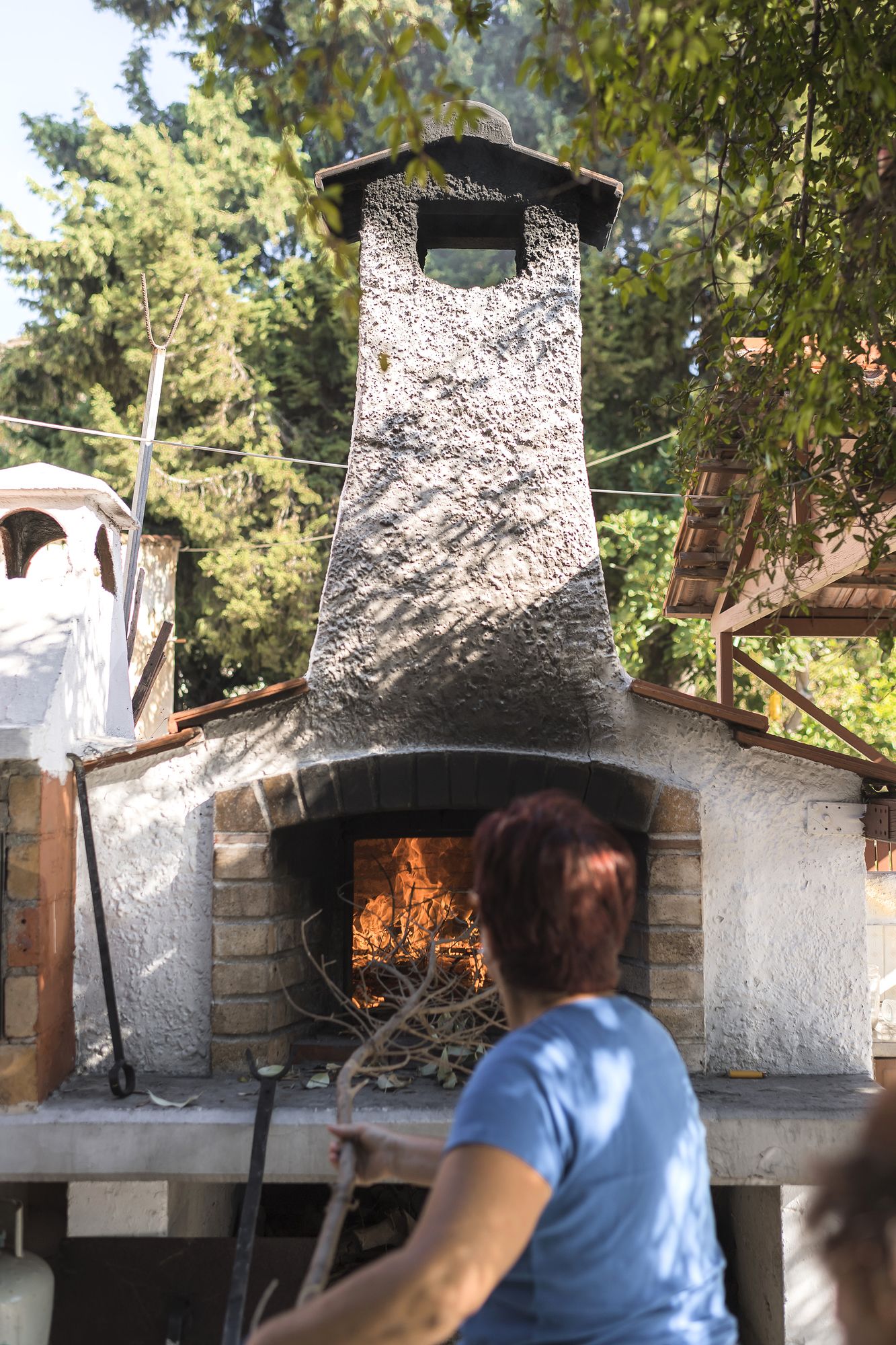 Фото Sperveri Boutique Hotel