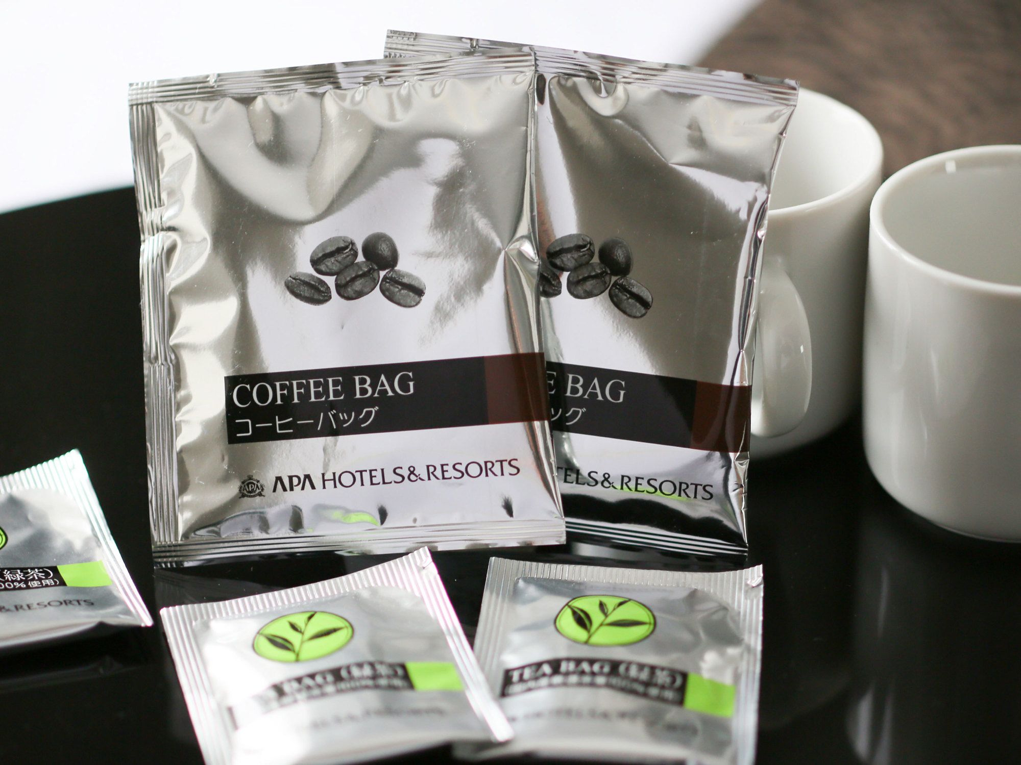 Фото Apa Hotel Ochanomizu Ekikita