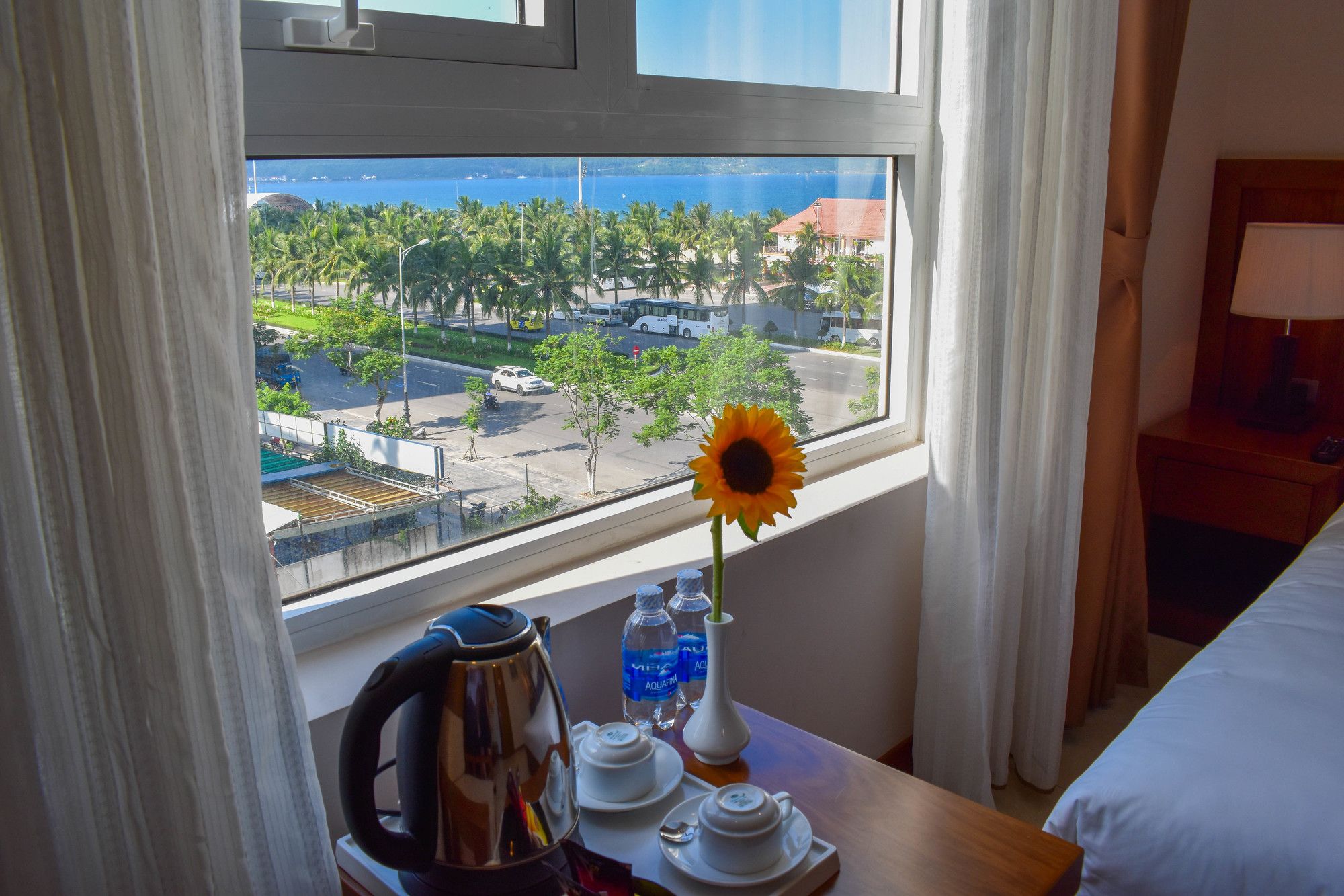 Фото BlueSun Hotel