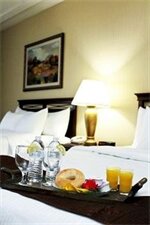 Фото University Square Hotel