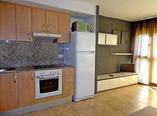 Апартаменты Tmc Apartaments