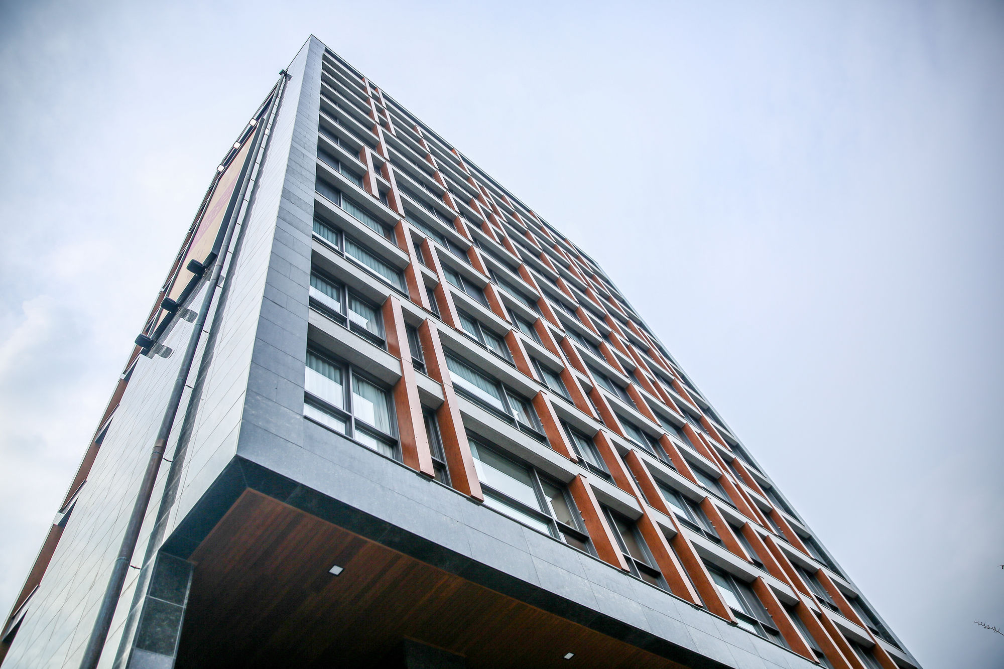 Фото Hotel Golden Daisy Seogwipo Ocean