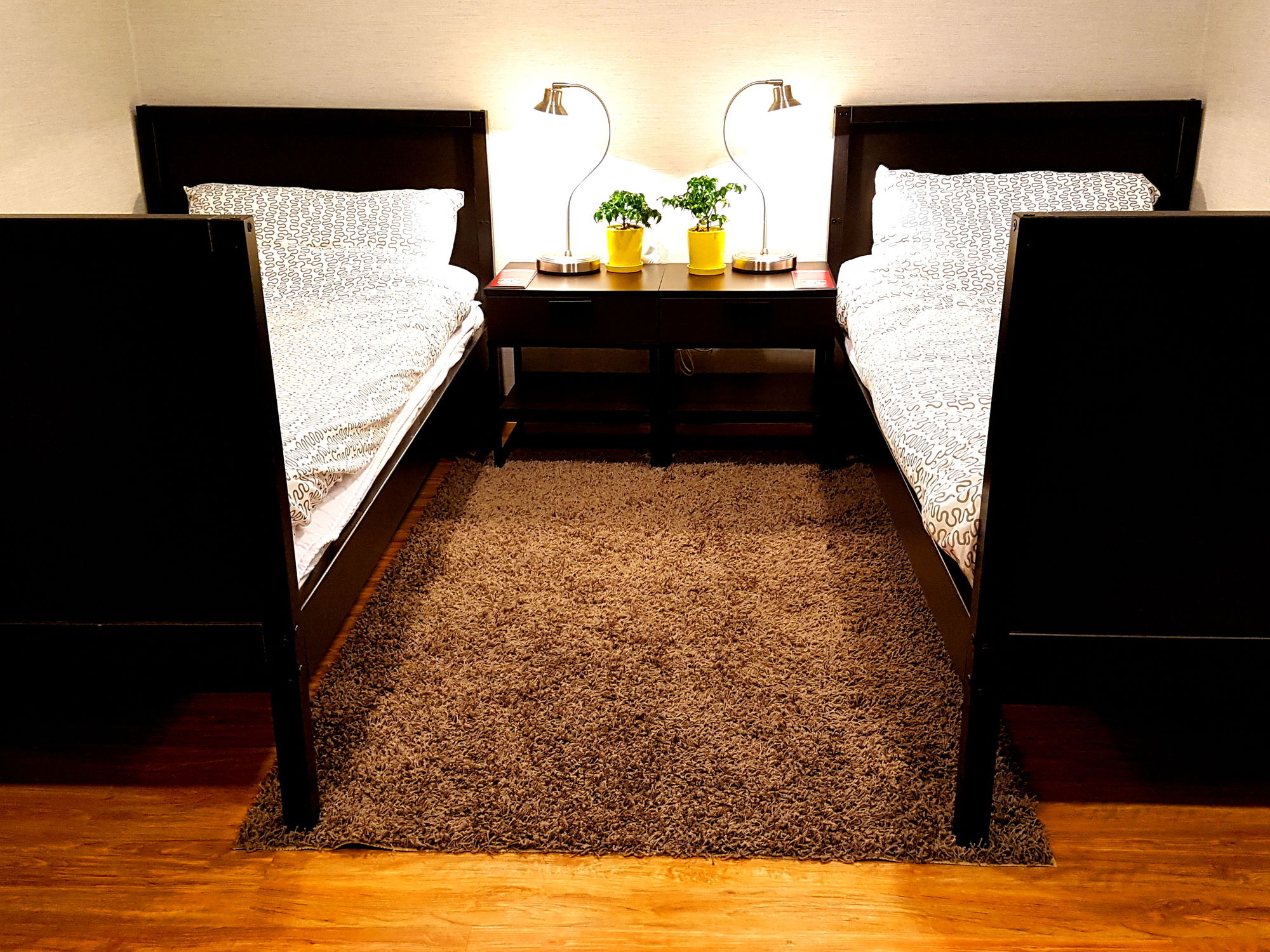 Фото Foret Guest house 