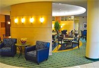 Фото SpringHill Suites Marriott Colorado Springs South
