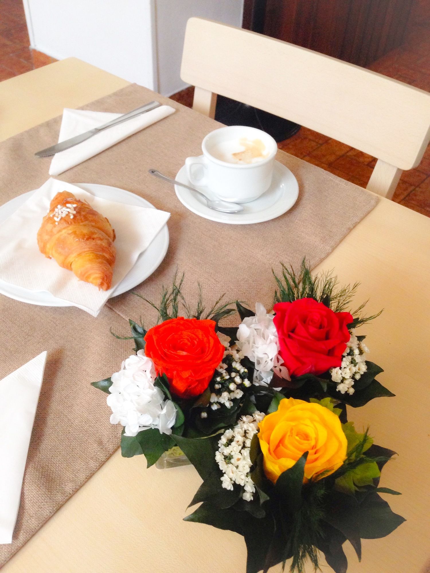 Фото Hotel Europa