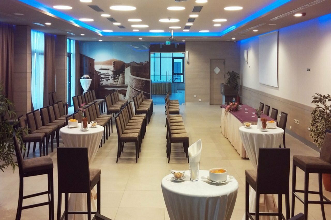 Фото Hotel Adria