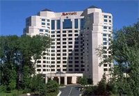 Фото Falls Church Marriott Fairview Park