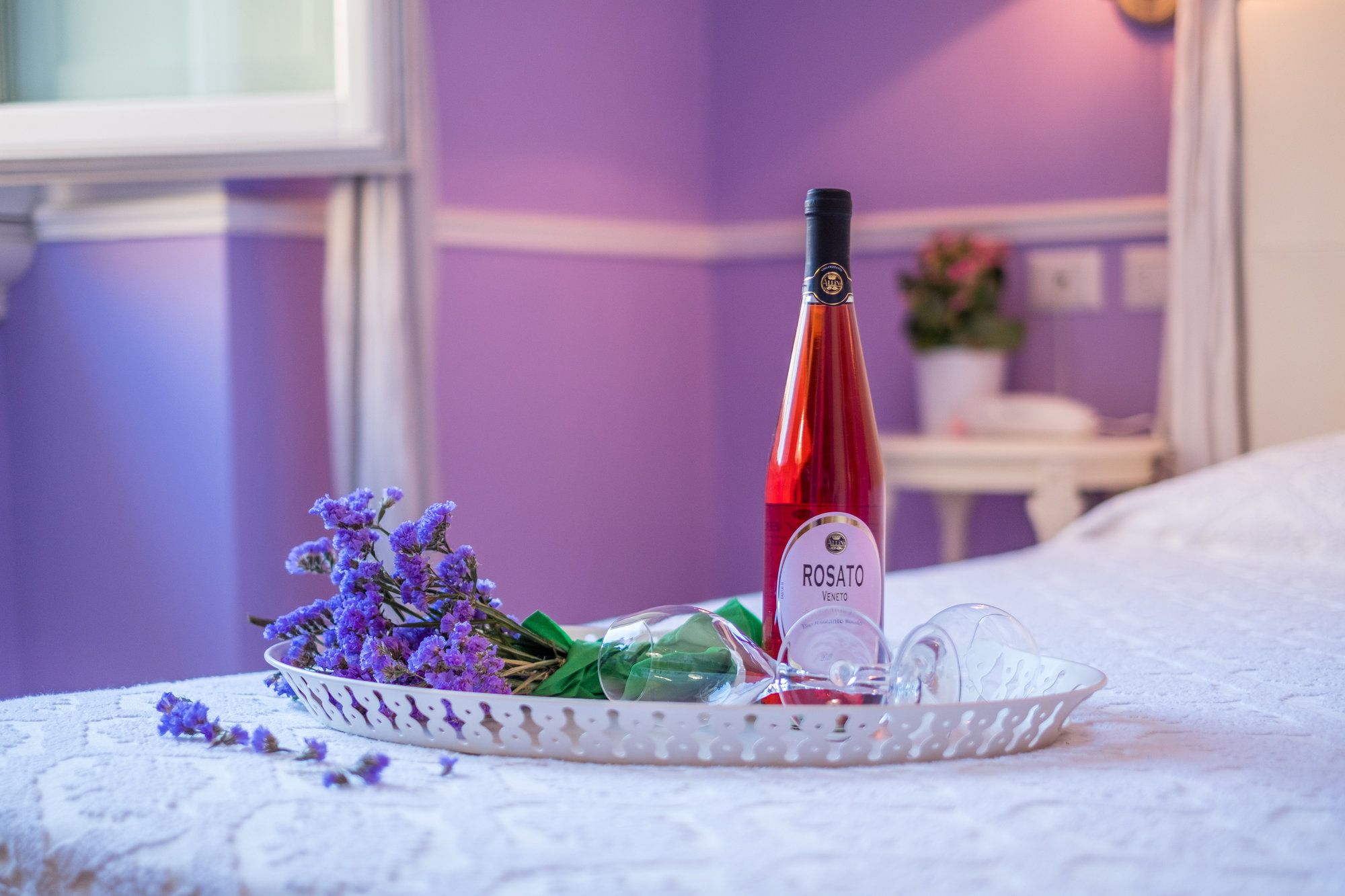 Фото B&b Emozioni Fiorentine