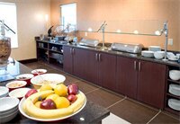 Фото Residence Inn by Marriott Pensacola Downtown