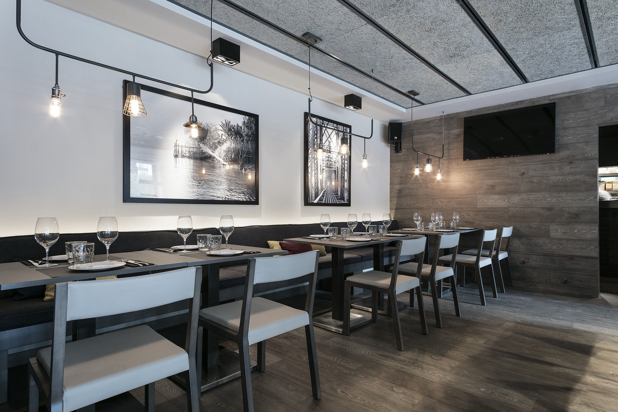 Фото Upper Diagonal