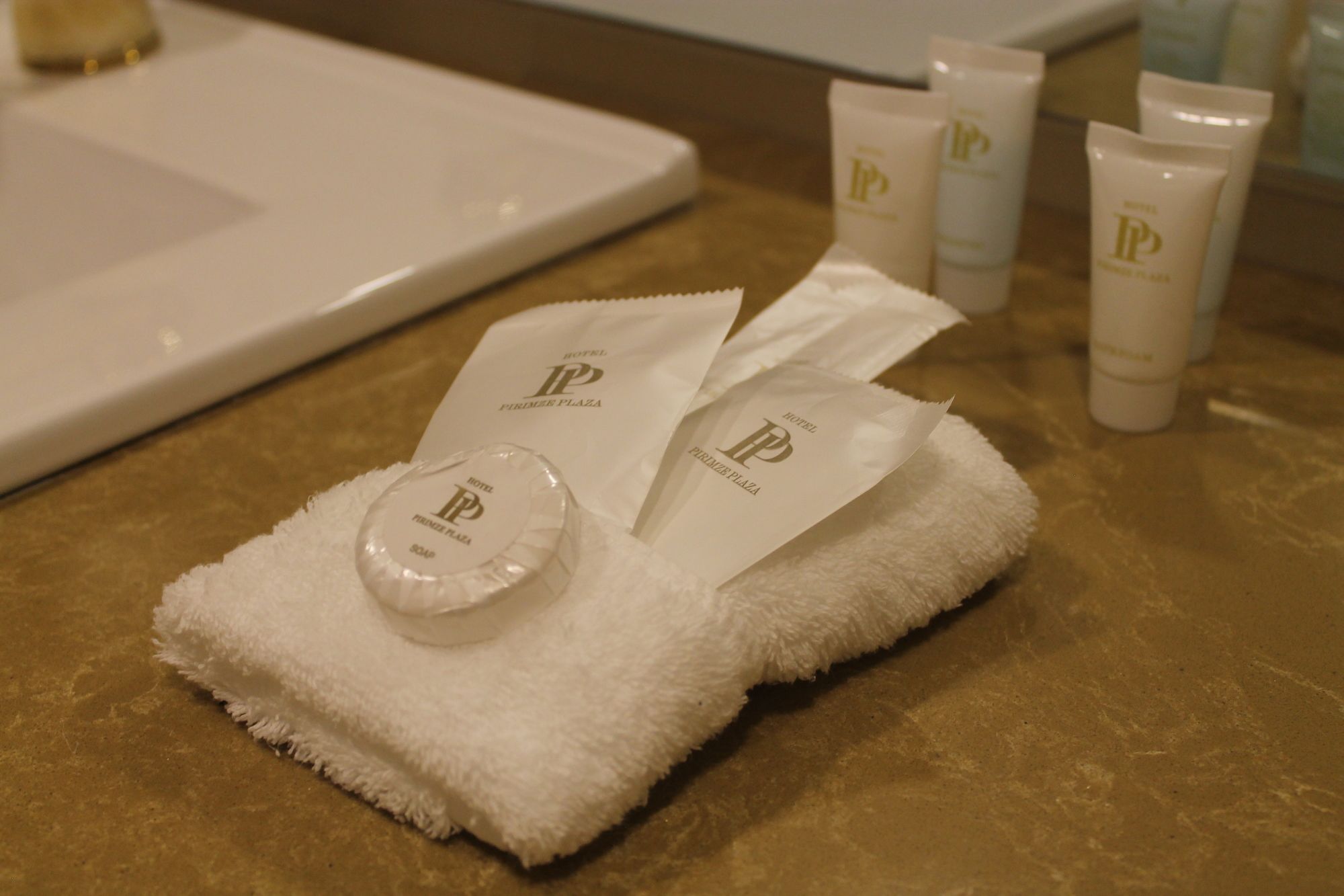 Фото Pirimze Plaza