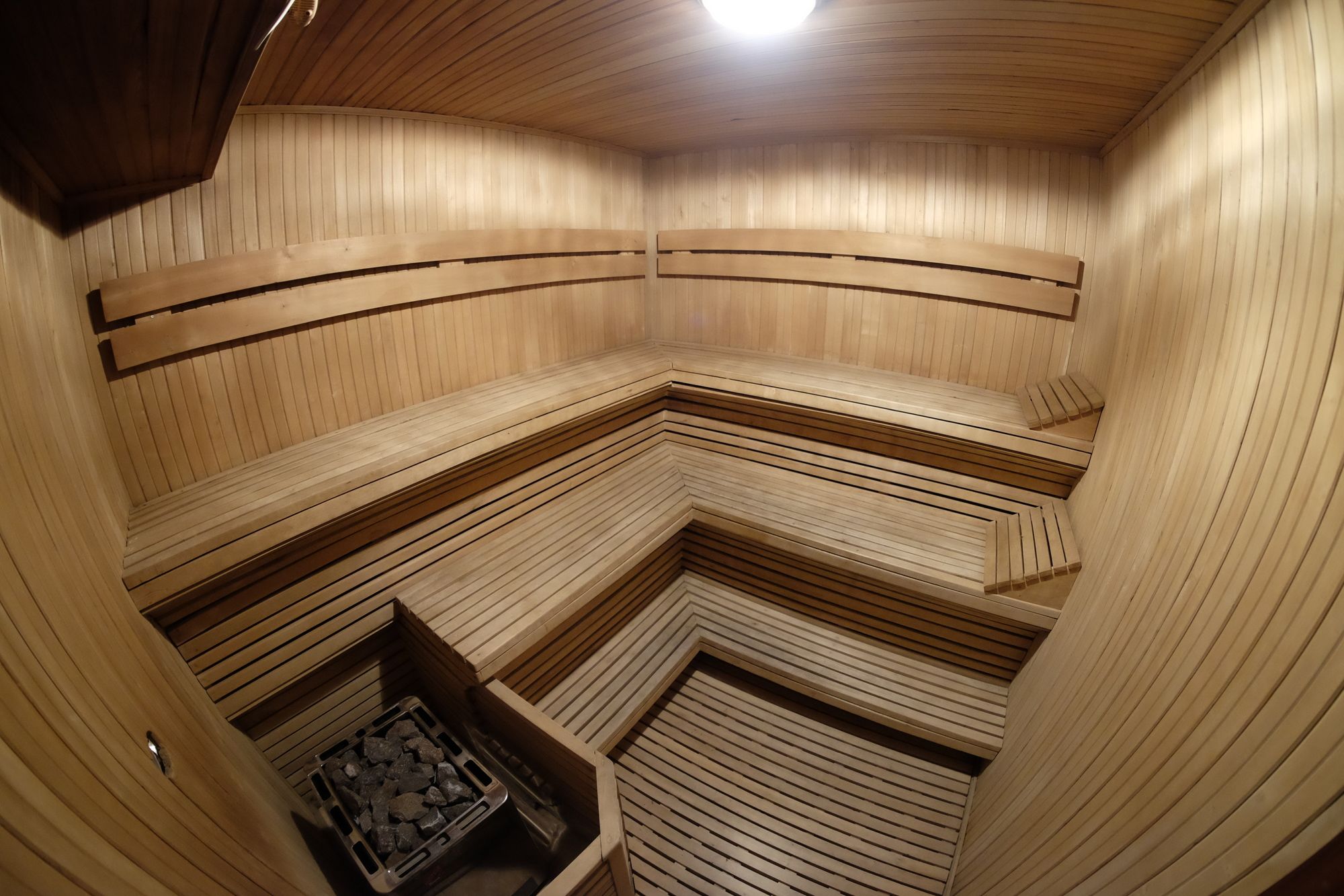 Фото S&l Boutique Hotel