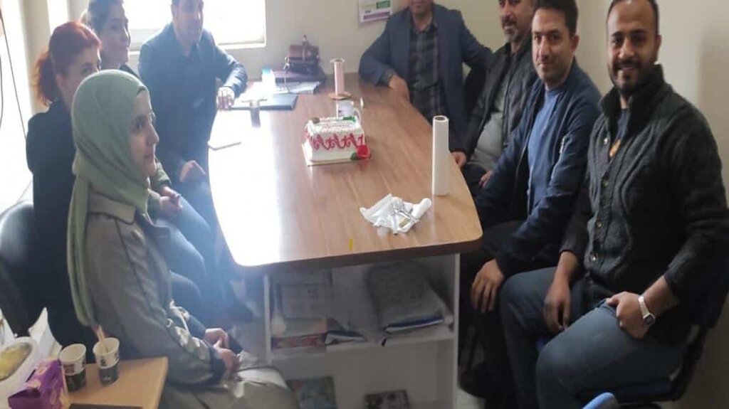 Primary school Harput Primary School, Diyarbakir, photo