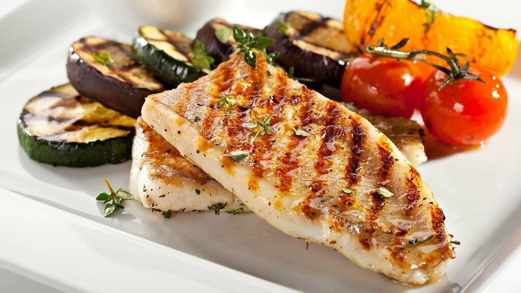 Restaurant Myfish, Ankara, photo