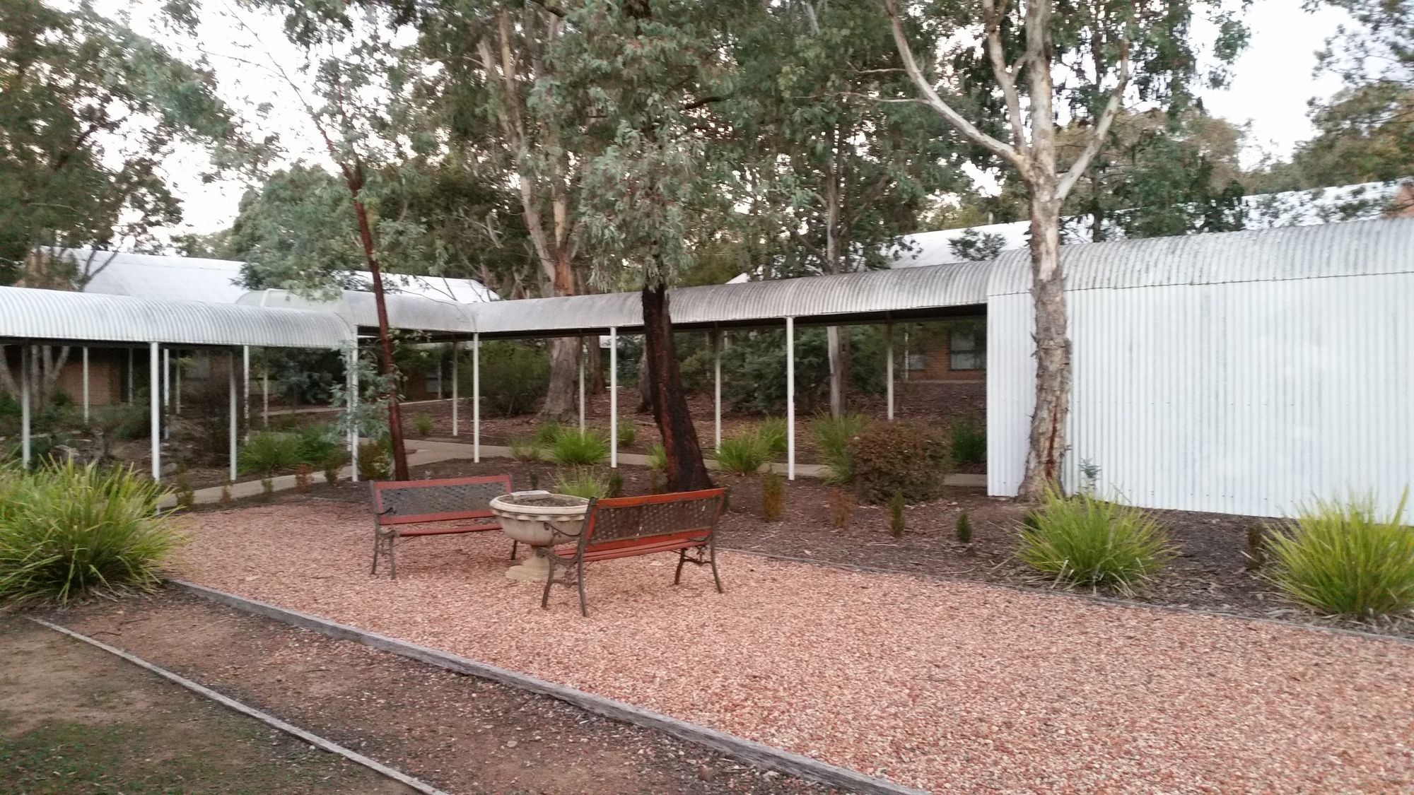 Фото ibis Styles Canberra Eaglehawk