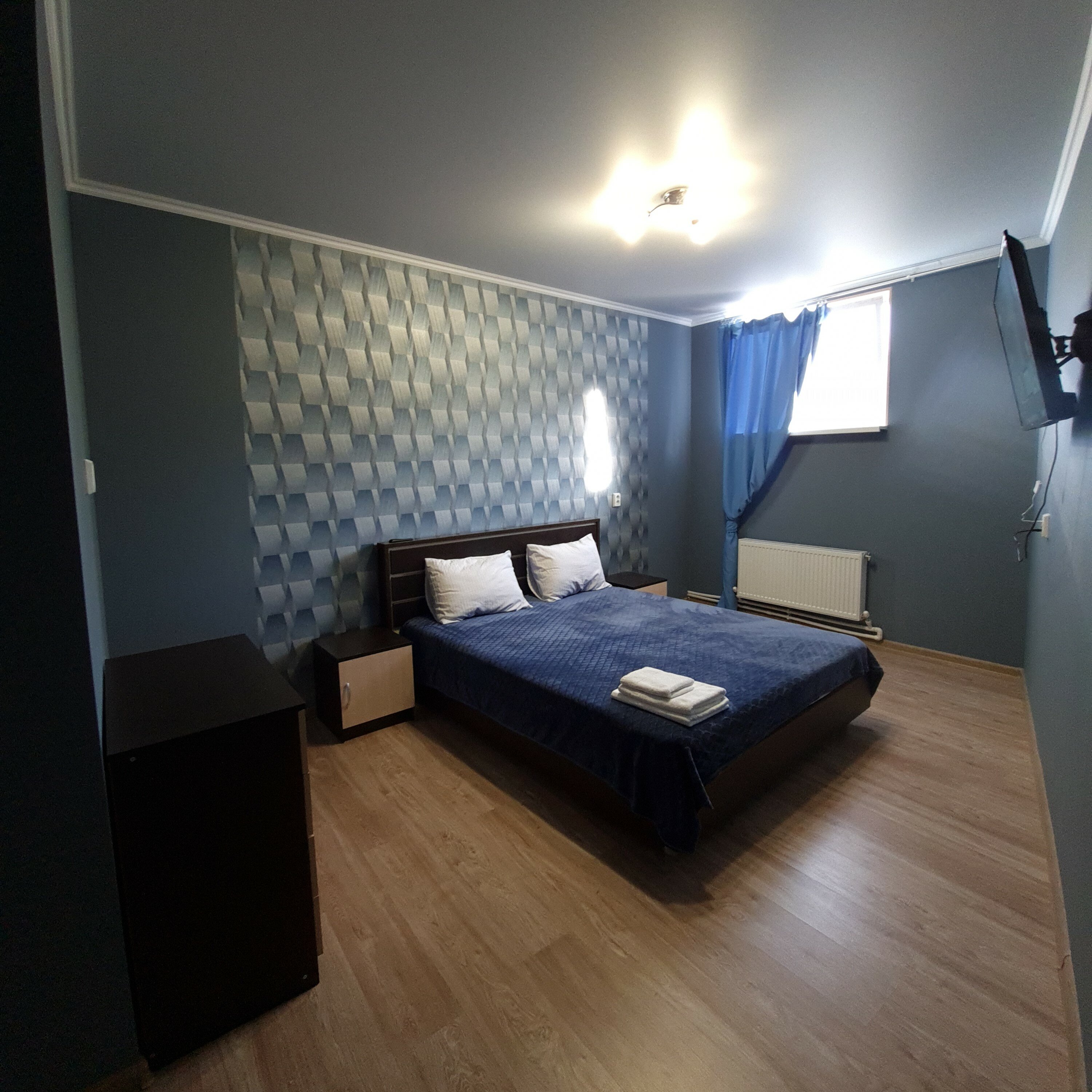 Фото Огонёк