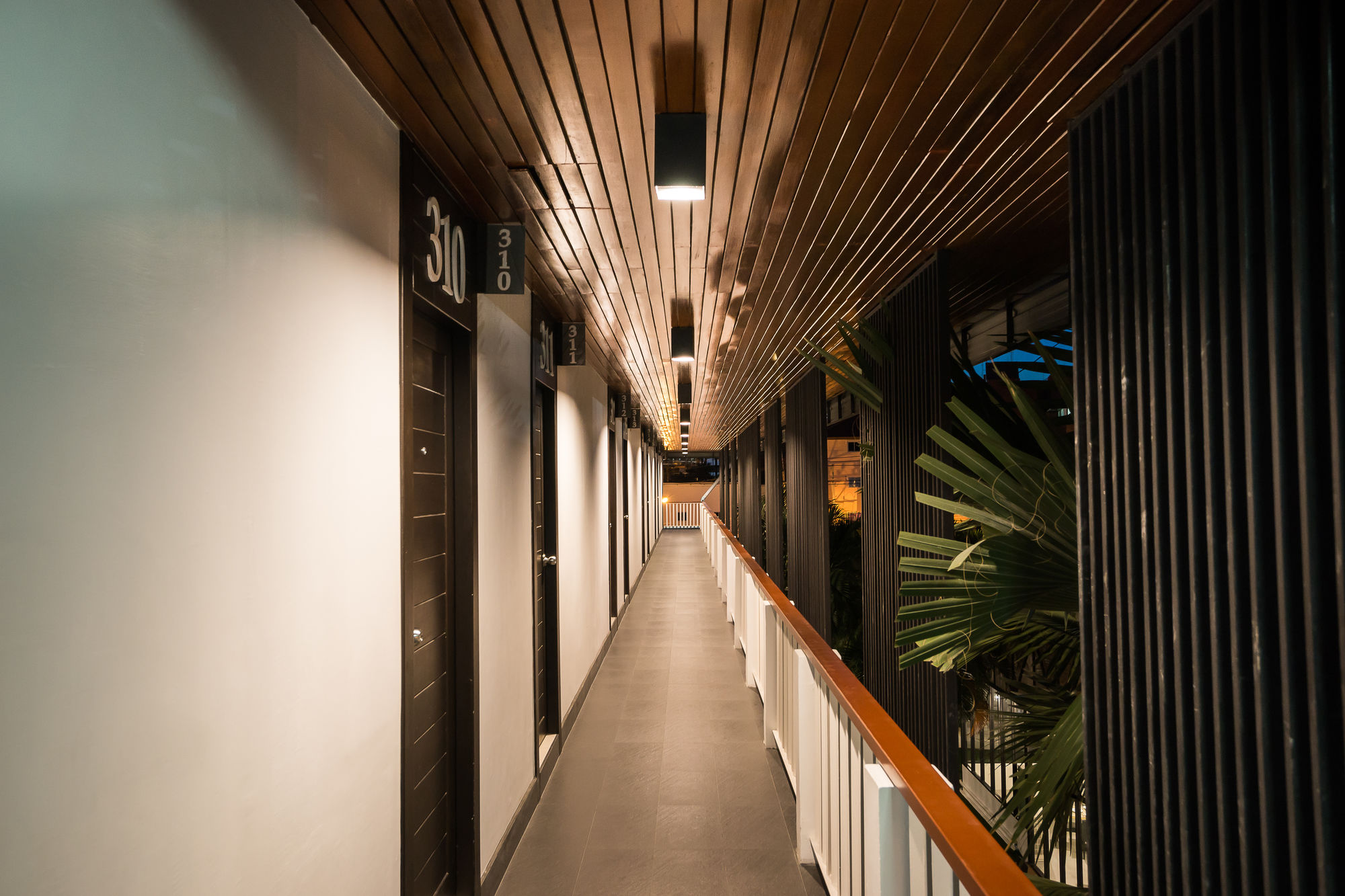 Фото Ivory Villa City