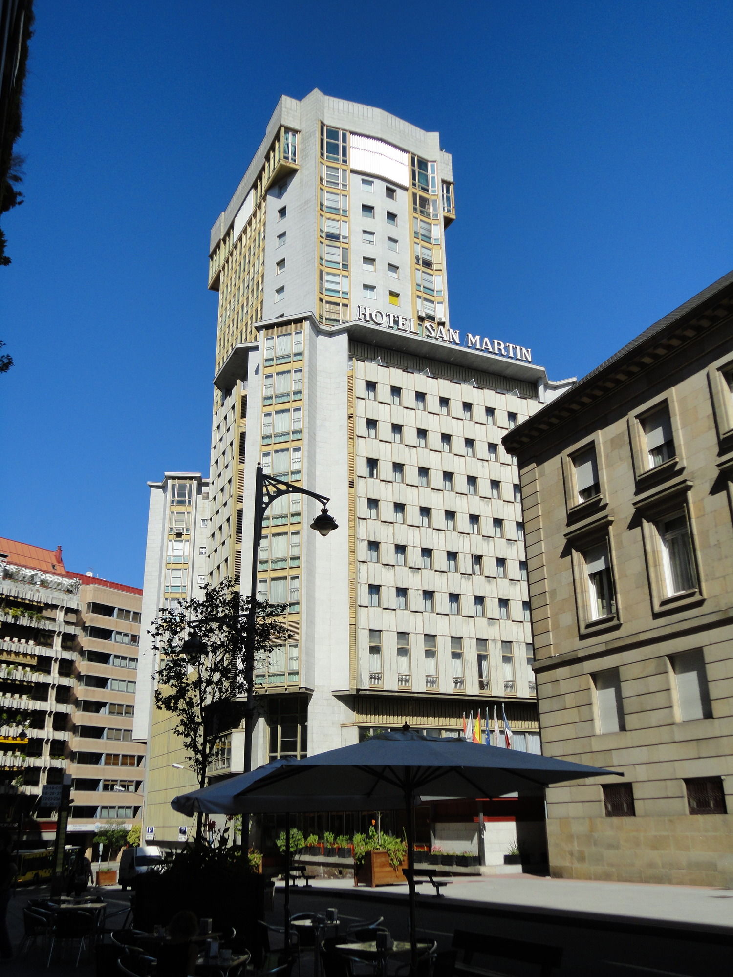 Фото Barceló Ourense