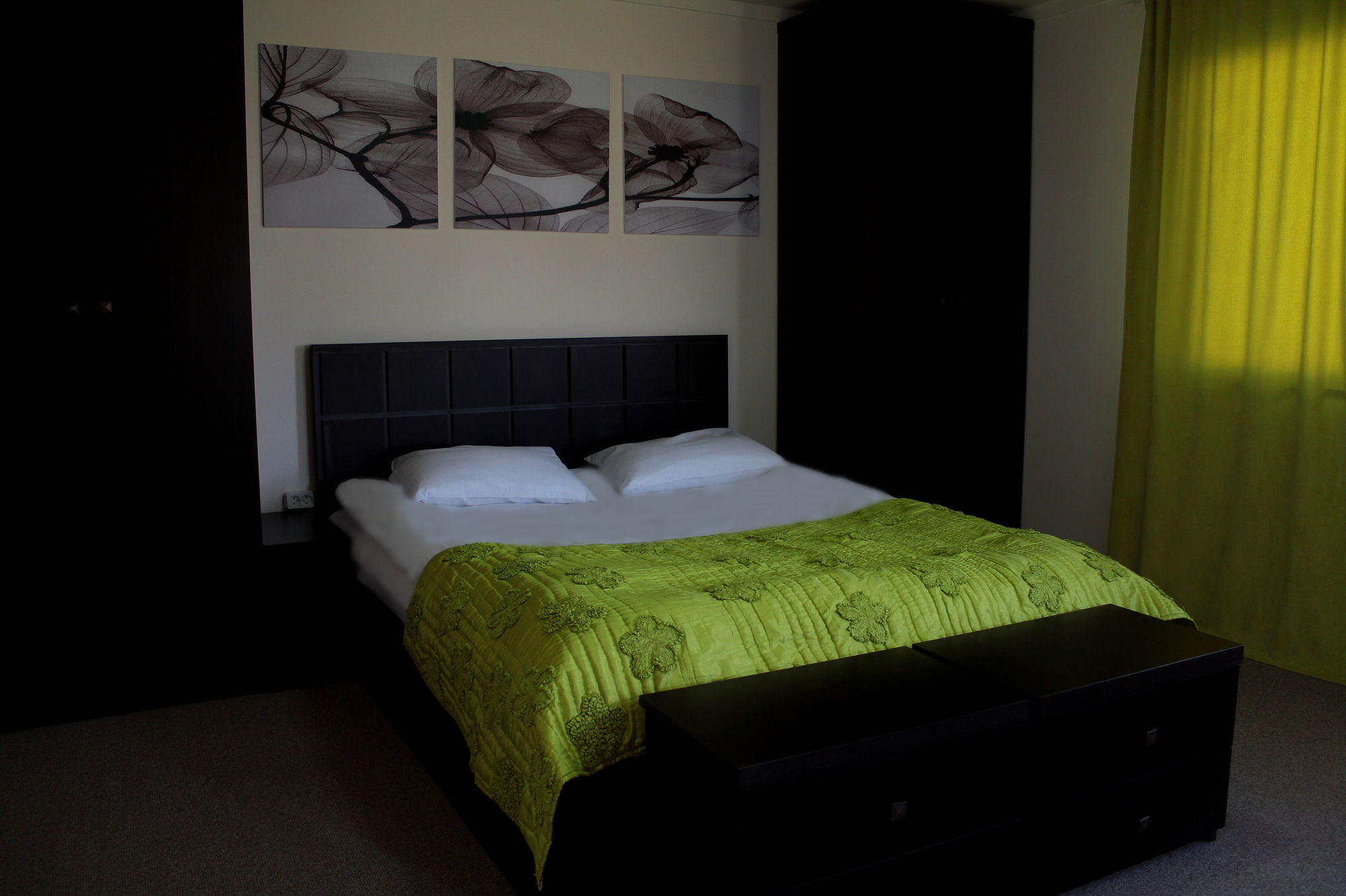 Фото Cross Resort