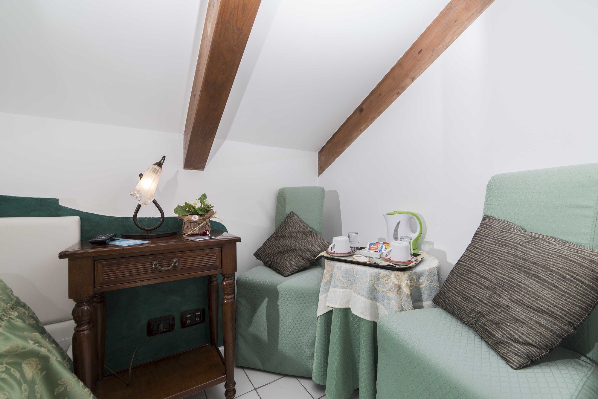 Фото Hotel Villa Annalara