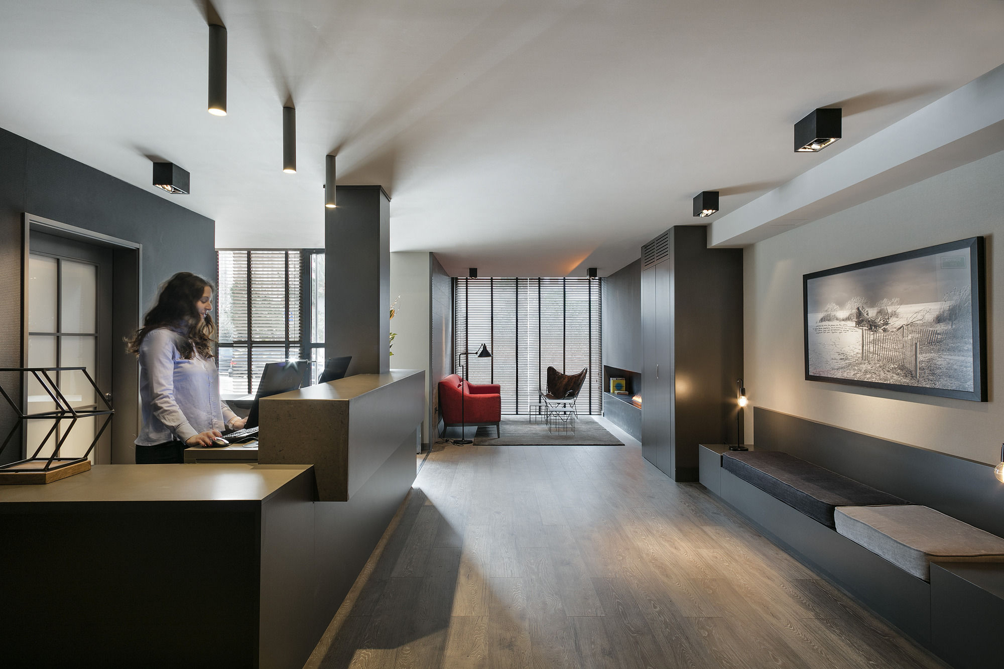 Фото Upper Diagonal