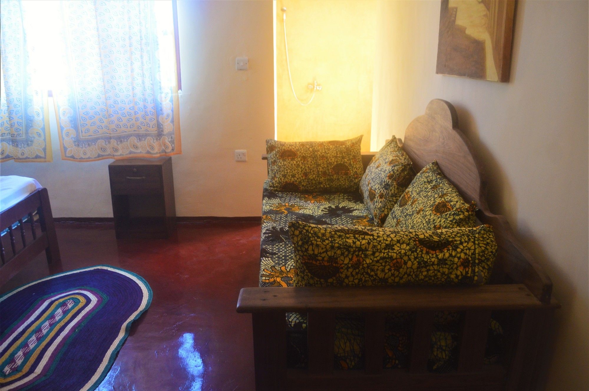 Фото Zanzibar Dream Lodge