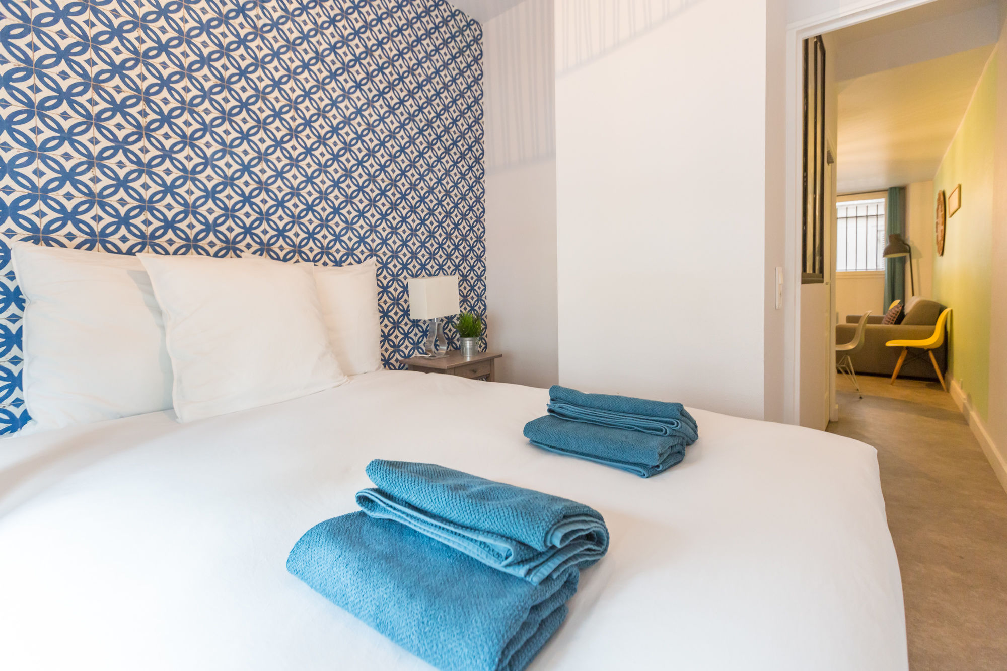 Фото Apartments Ws Hotel De Ville Musee Pompidou