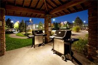 Фото Staybridge Suites Denver - Cherry Creek, an Ihg Hotel