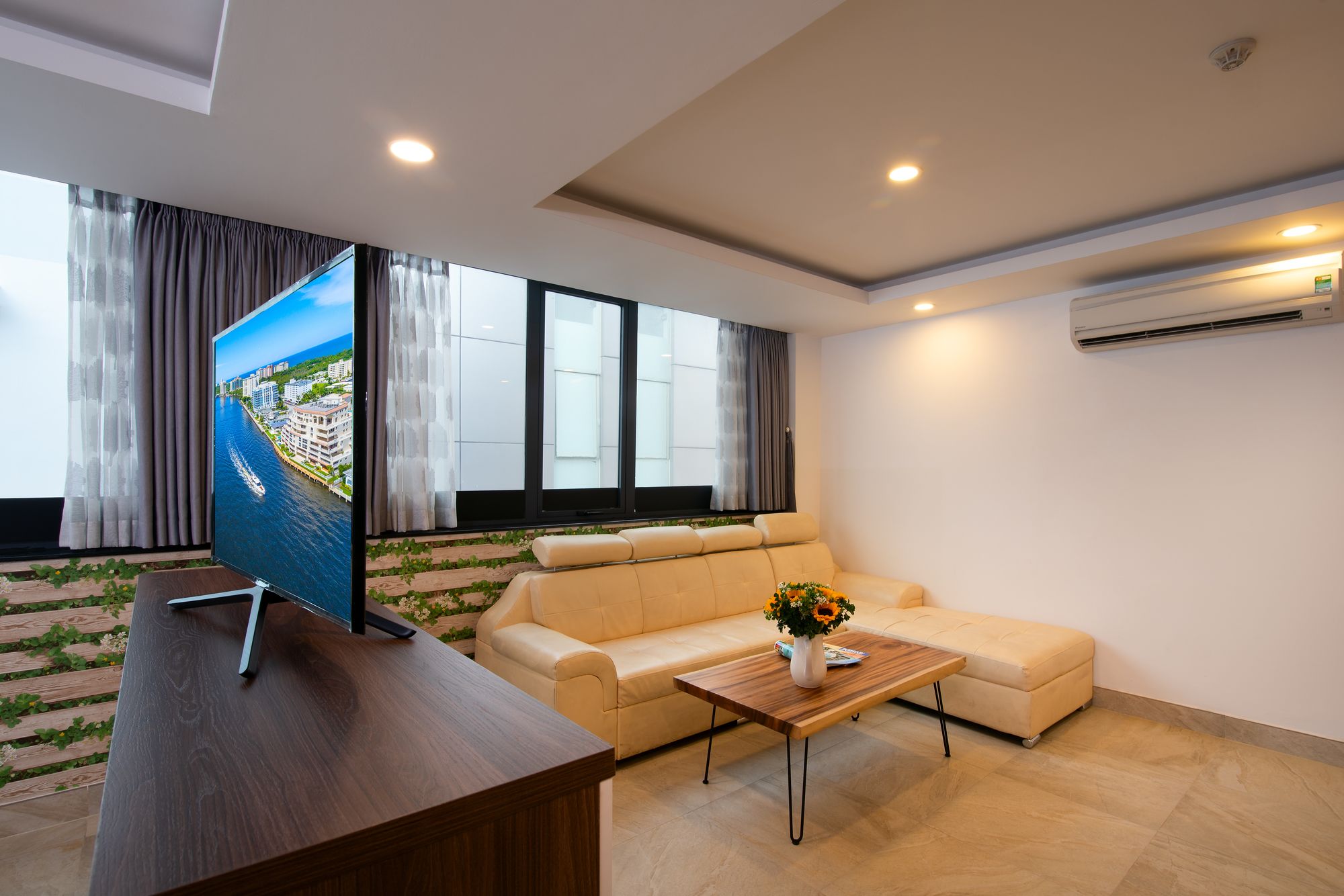 Фото Aha Residence Hotel