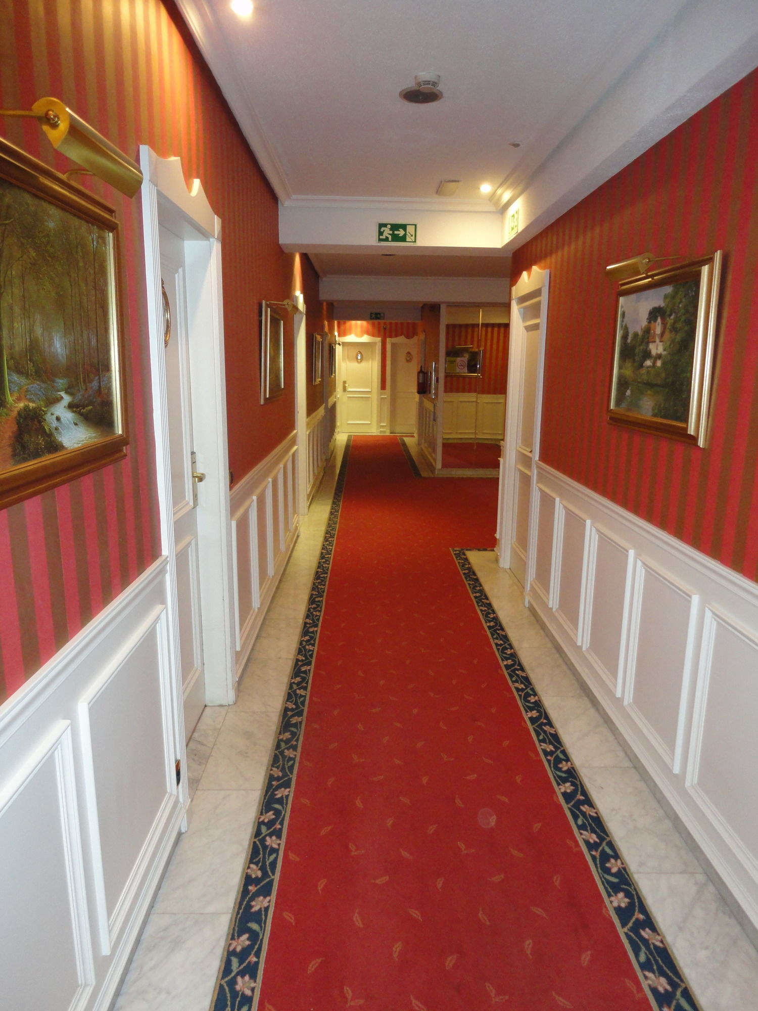 Фото Barceló Ourense