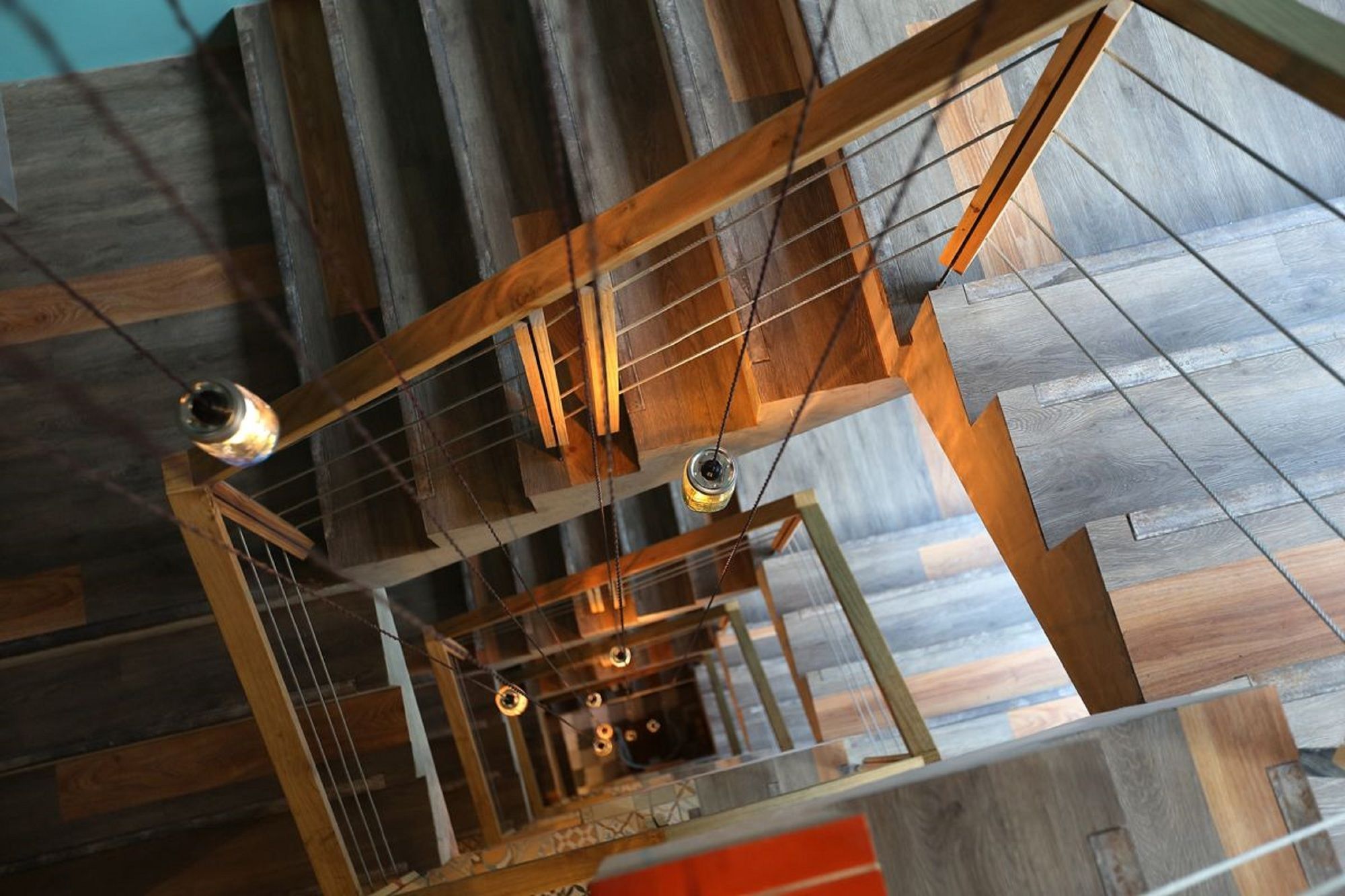 Фото Tints of Blue