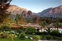 Гостиница Hotel Berke Ranch & Nature в Кемере
