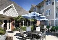 Фото Residence Inn by Marriott Pensacola Downtown