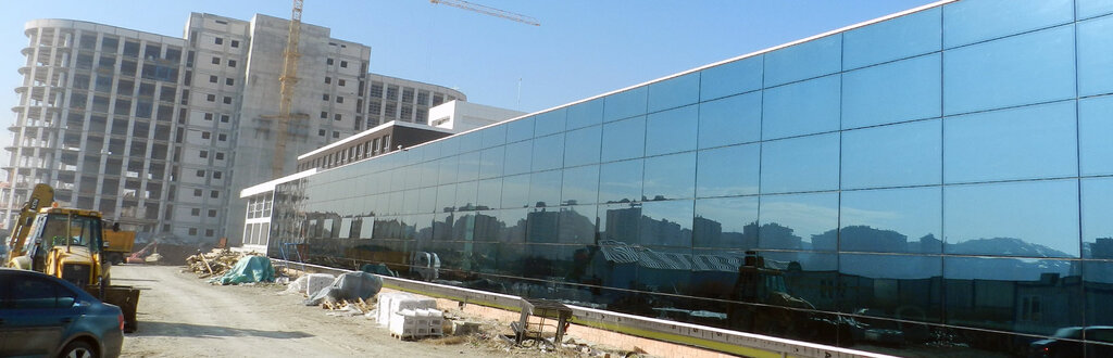 Heating equipment and systems Klc Engineering, Ankara, photo